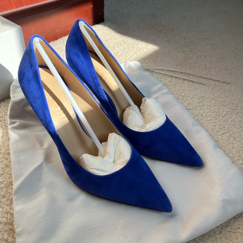 M.Gemi Esatto 90 size 36 worn once